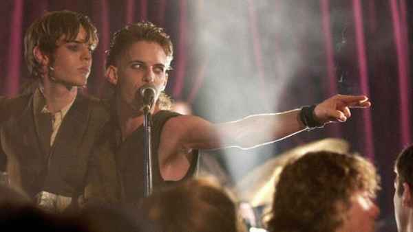 Brothers of the Head Poster 1