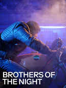 Brothers of the Night Poster 1