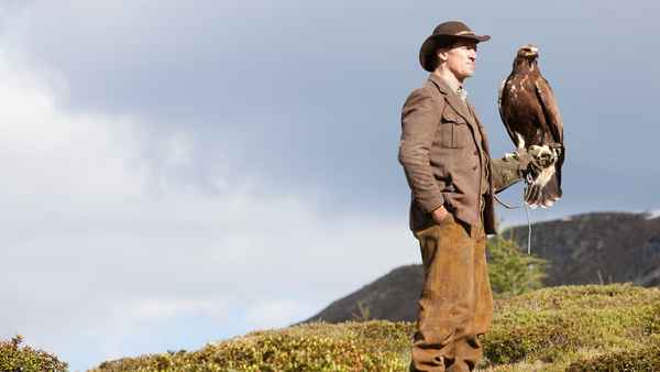 Brothers of the Wind Poster 3