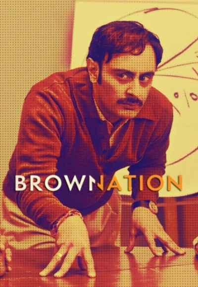 Brown Nation