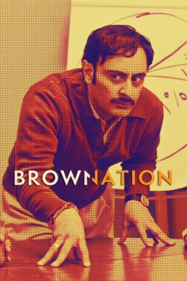 Brown Nation Poster 1