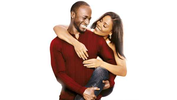 Brown Sugar Poster 5