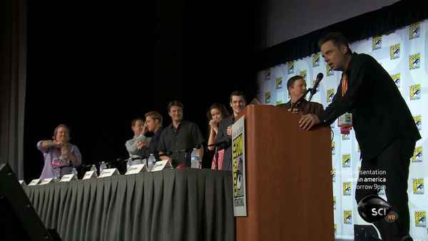 Browncoats Unite: Firefly 10th Anniversary Special Poster 2