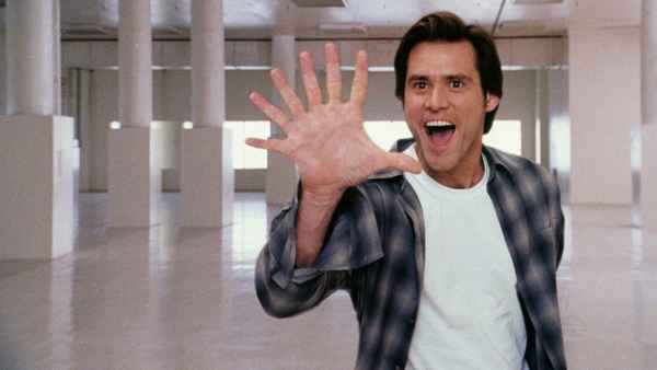 Bruce Almighty Poster 6