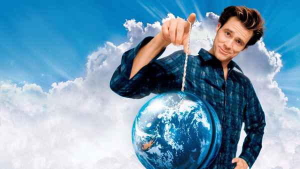 Bruce Almighty Poster 5