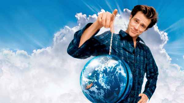 Bruce Almighty Poster 7