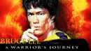 Bruce Lee: A Warrior's Journey Poster 1