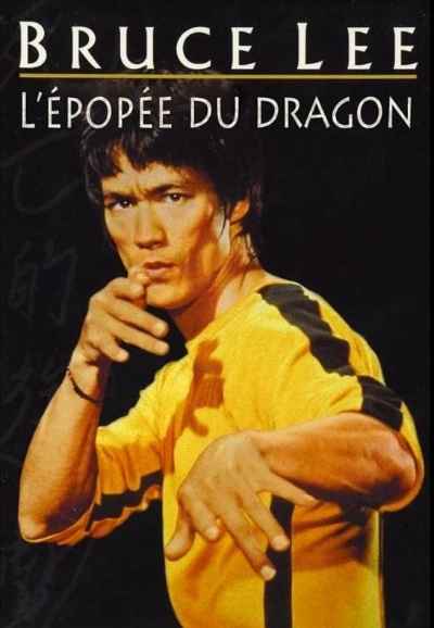 Bruce Lee: A Warrior's Journey