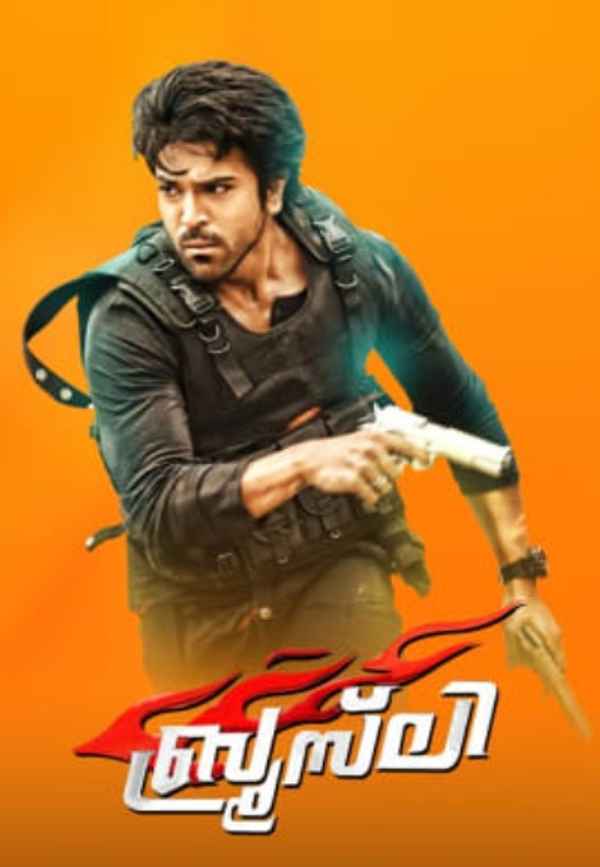 Bruce Lee: The Fighter Poster 3