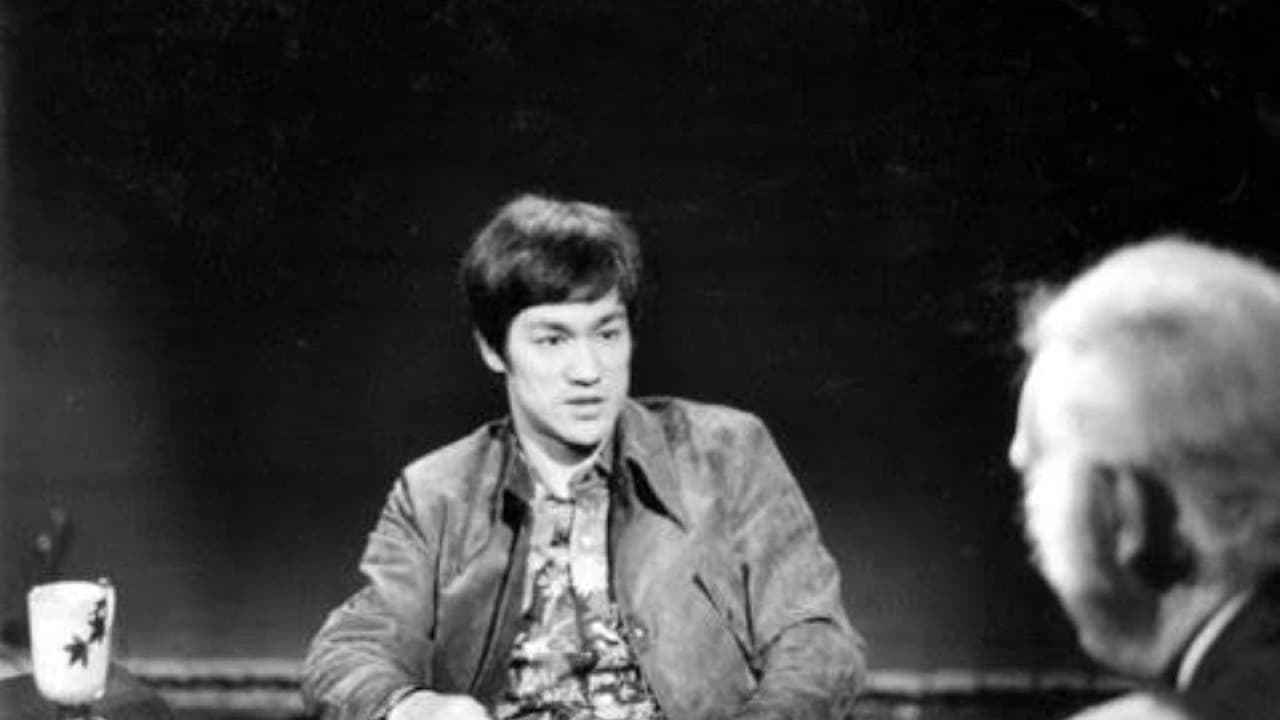 Bruce Lee- The Lost Interview