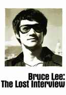 Bruce Lee- The Lost Interview Poster 7