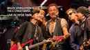 Bruce Springsteen and the E Street Band - Live at Glastonbury Poster 3