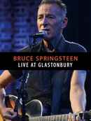 Bruce Springsteen and the E Street Band - Live at Glastonbury Poster 2