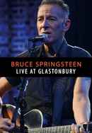Bruce Springsteen and the E Street Band - Live at Glastonbury Poster 4