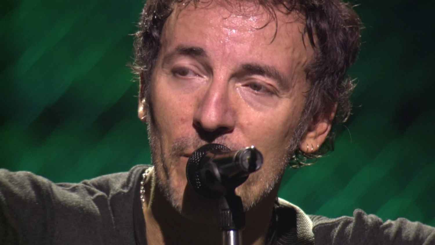 Bruce Springsteen and The E Street Band - Live In Barcelona