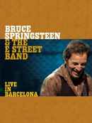 Bruce Springsteen and The E Street Band - Live In Barcelona Poster 5