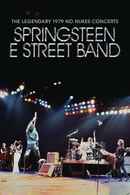 Bruce Springsteen & The E Street Band: The Legendary 1979 No Nukes Concerts Poster 6