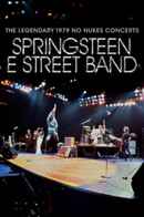 Bruce Springsteen & The E Street Band: The Legendary 1979 No Nukes Concerts Poster 4