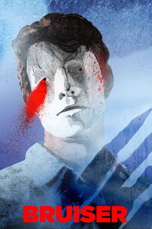 Bruiser Poster 6