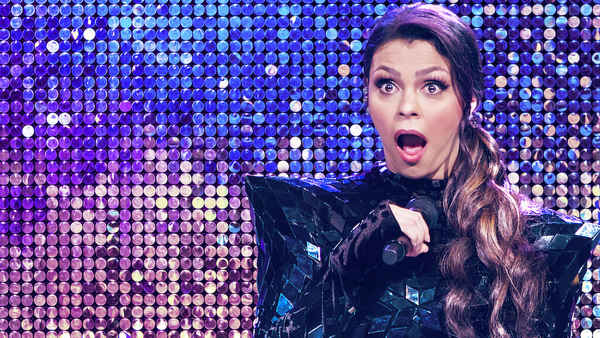 Bruna Louise: Demolition Poster 4