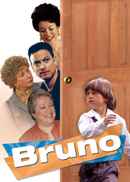 Bruno Poster 2
