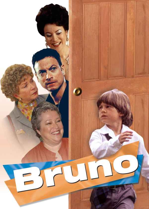 Bruno Poster 2