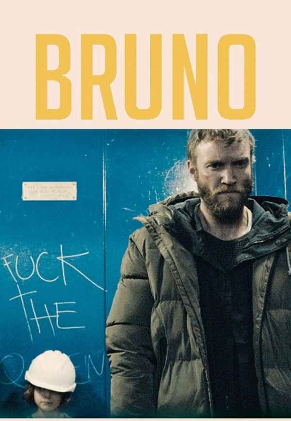 Bruno Poster 4