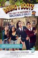 Bruno & Boots: This Can't Be Happening at Macdonald Hall Poster 1
