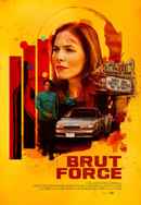 Brut Force Poster 4