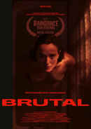 brutal Poster 1