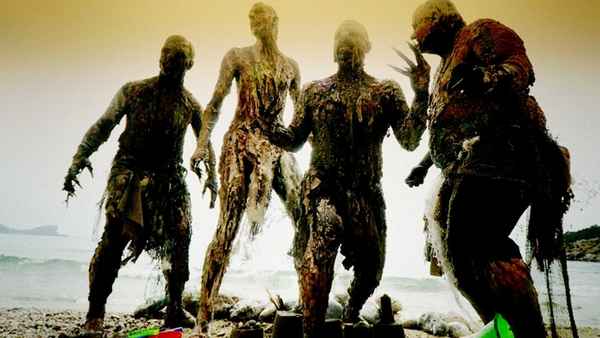 Brutal Relax Poster 3