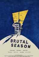 Brutal Season Poster 6