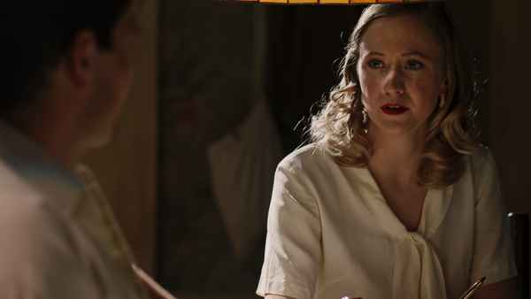 Brutal Season Poster 1