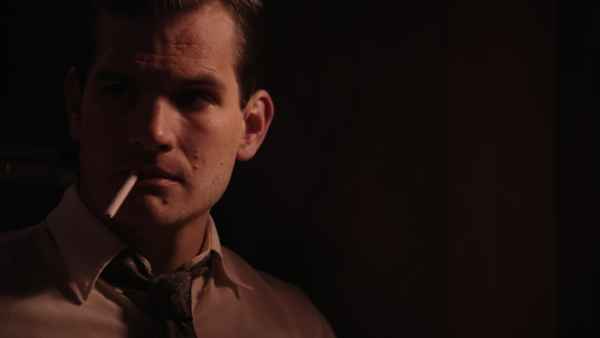 Brutal Season Poster 2