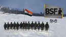 BSF: India's First Line of Defence Poster 2