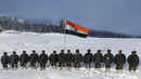 BSF: India's First Line of Defence Poster 4