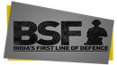 BSF: India's First Line of Defence Poster 6