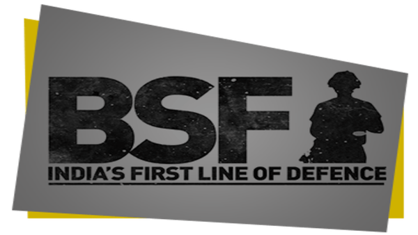 BSF: India's First Line of Defence Poster 6
