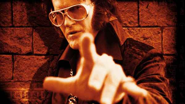 Bubba Ho-tep Poster 6