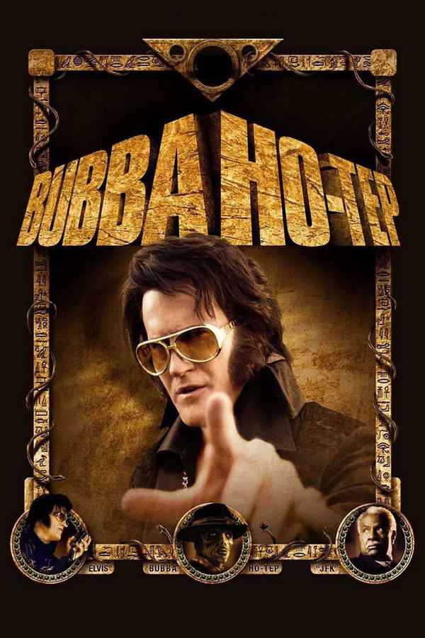 Bubba Ho-tep Poster 1