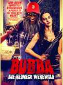 Bubba the Redneck Werewolf Poster 2