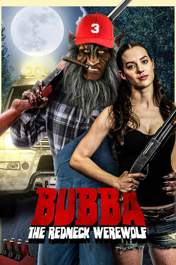 Bubba the Redneck Werewolf Poster 1