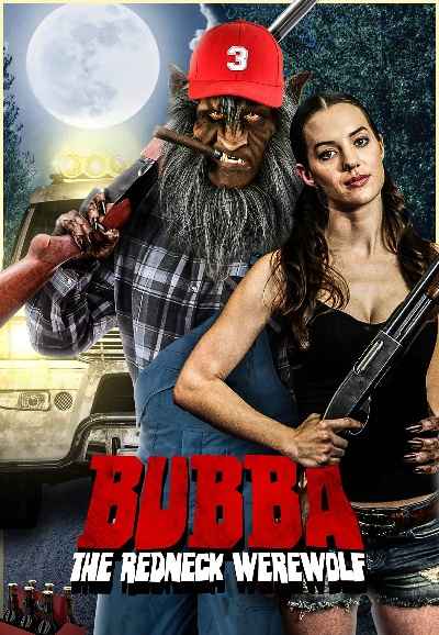 Bubba the Redneck Werewolf