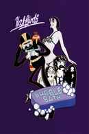 Bubble Bath Poster 4