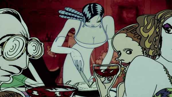 Bubble Bath Poster 1