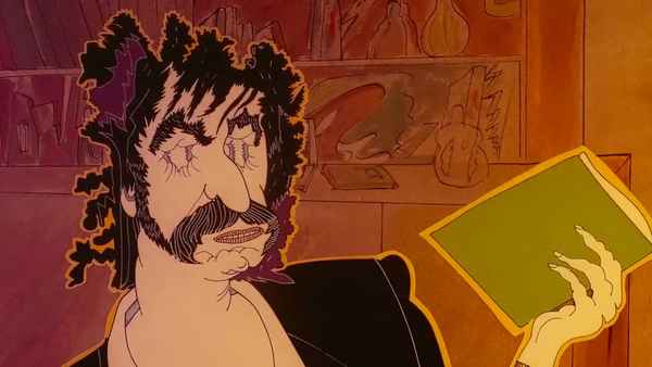 Bubble Bath Poster 2