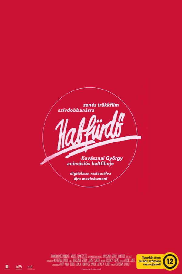 Bubble Bath Poster 5