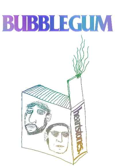 Bubblegum (బూబ్లేగుం)