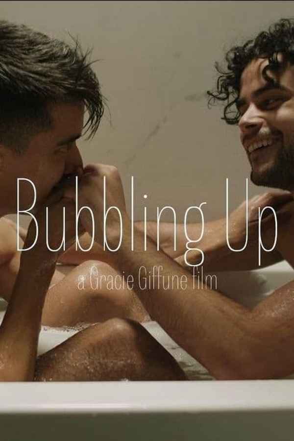 Bubbling Up Poster 1