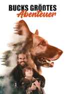 Buck at the Edge of Heaven Poster 1